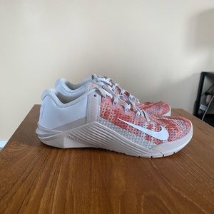 Nike metcon 6